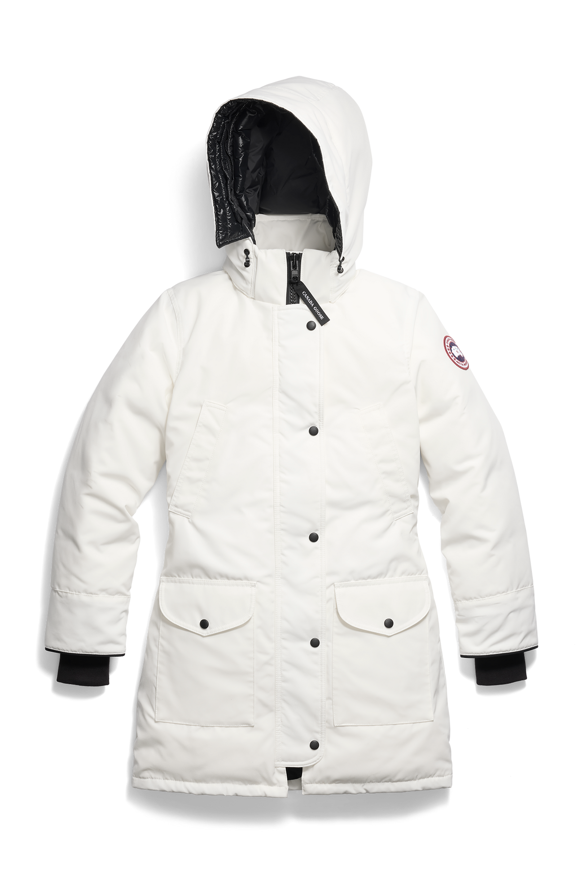 Trillium Parka