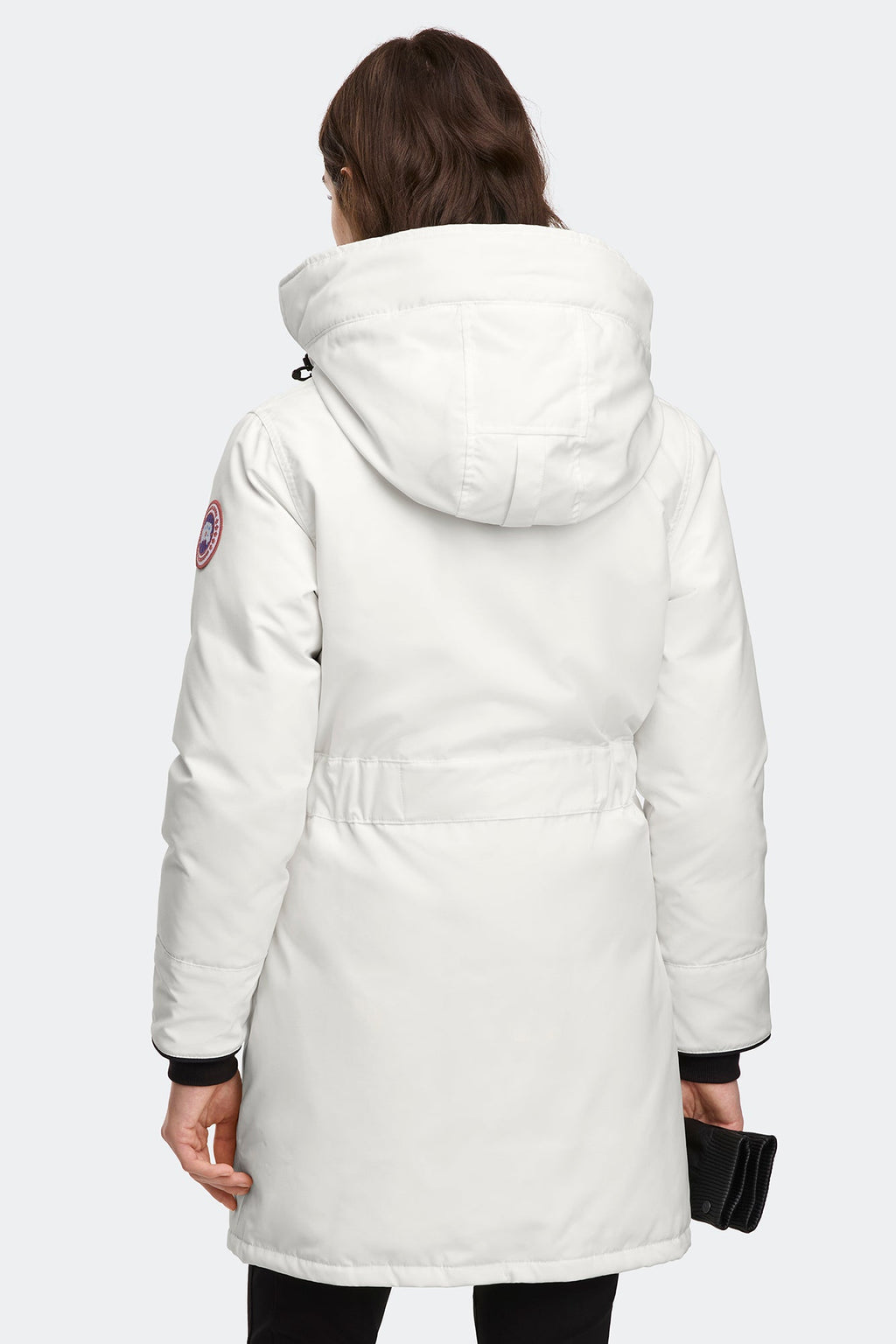 Trillium Parka