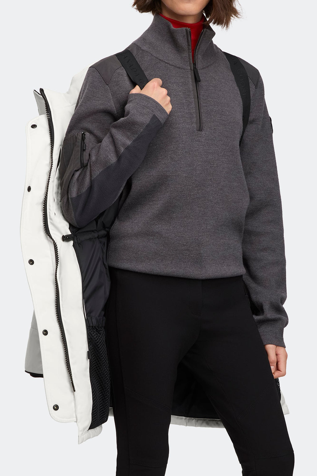 Trillium Parka