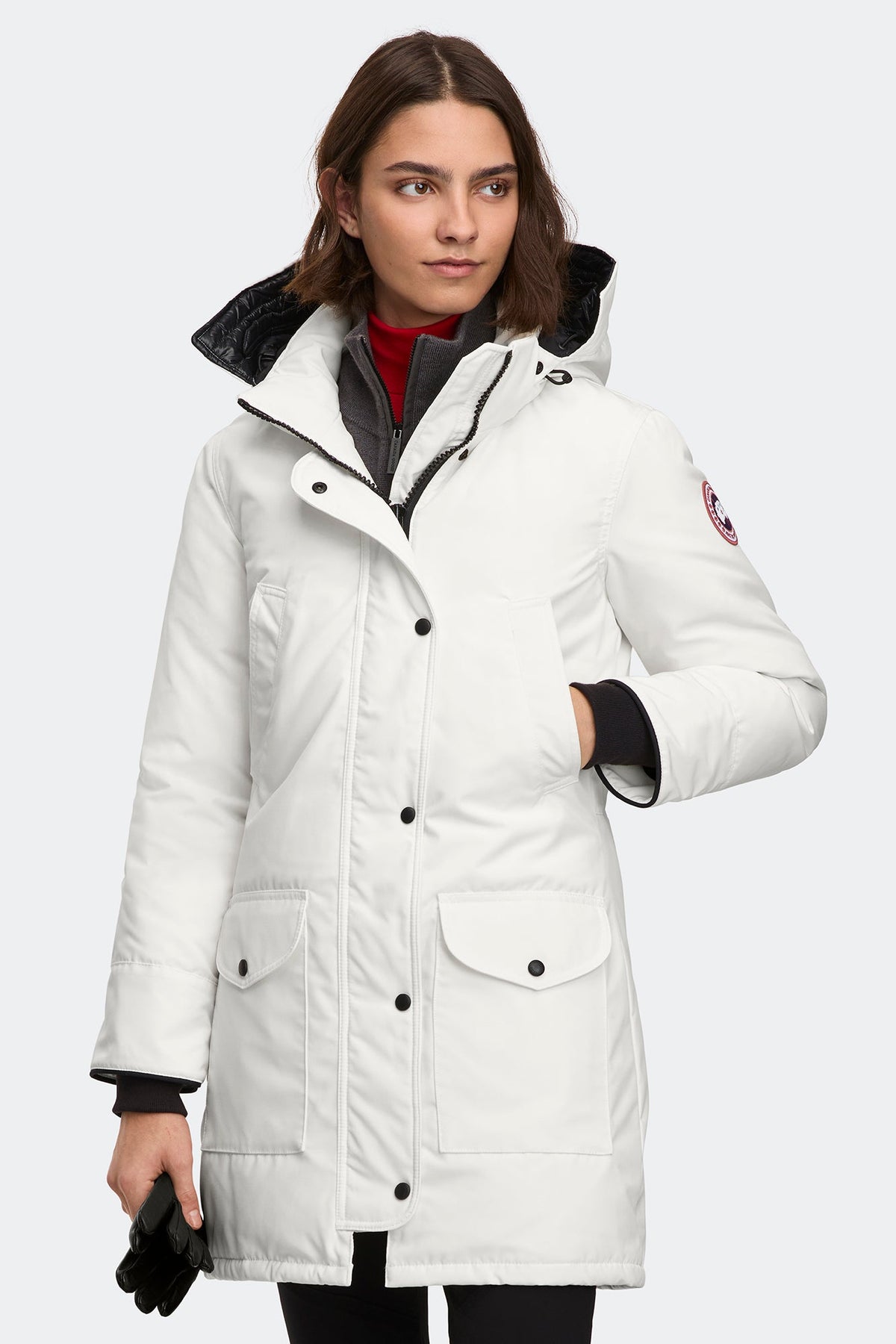 Trillium Parka