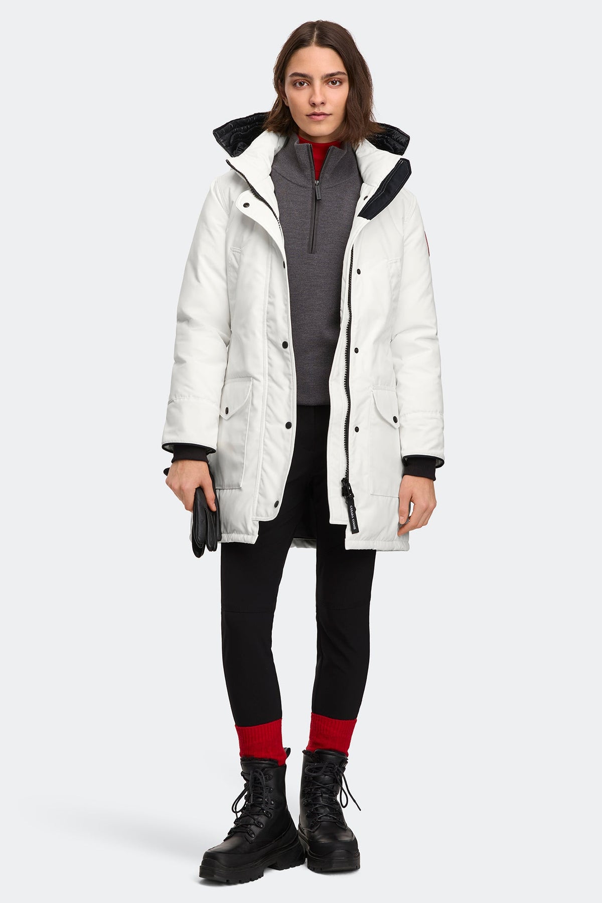 Trillium Parka
