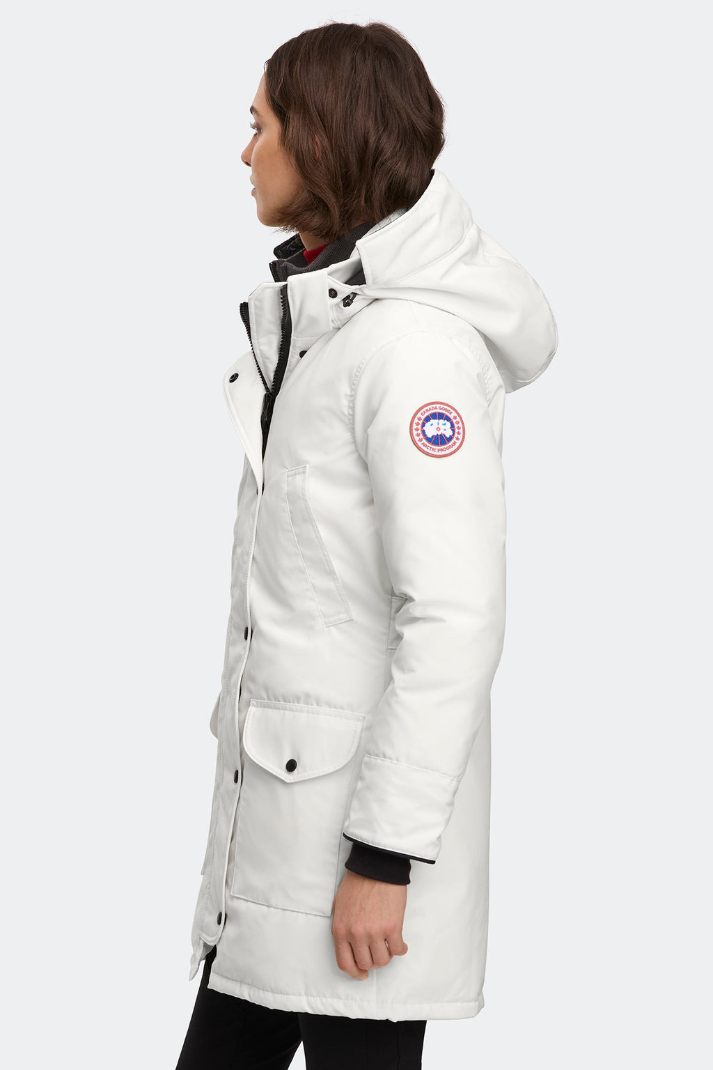 Trillium Parka
