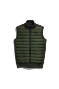 HyBridge® Knit Vest Black Disc