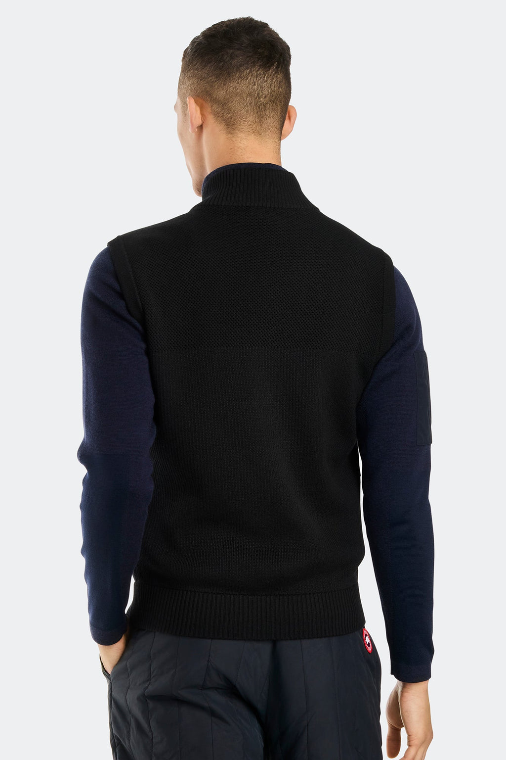 HyBridge® Knit Vest