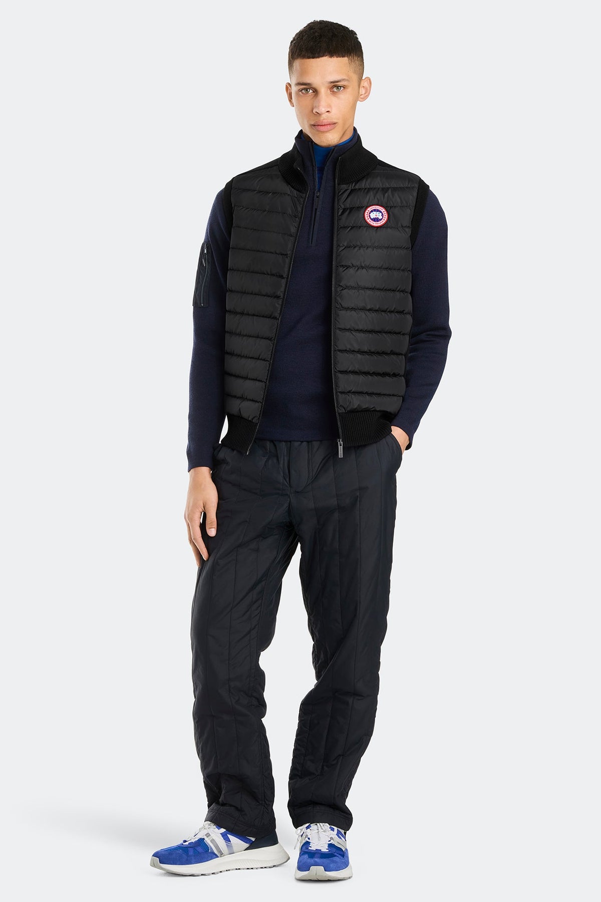 HyBridge® Knit Vest