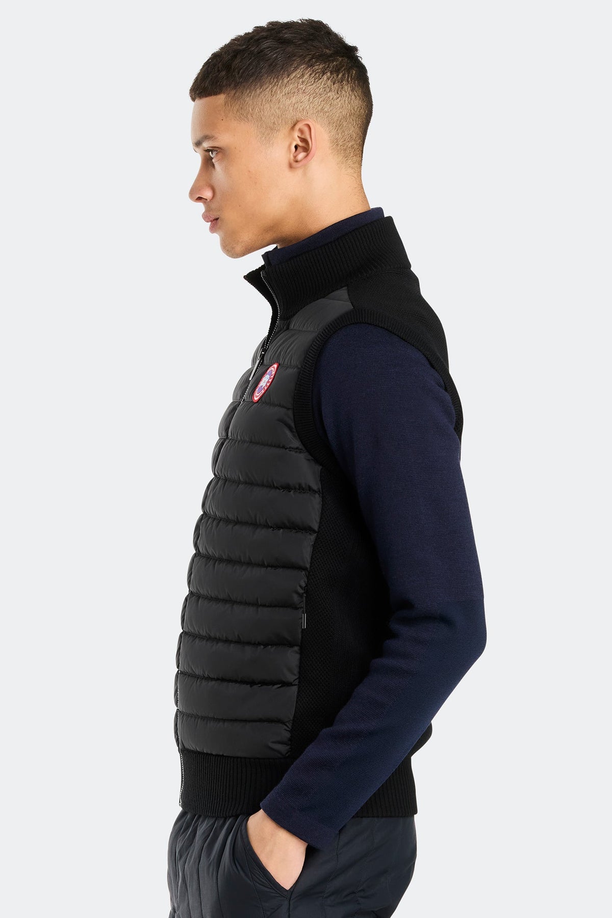 HyBridge® Knit Vest