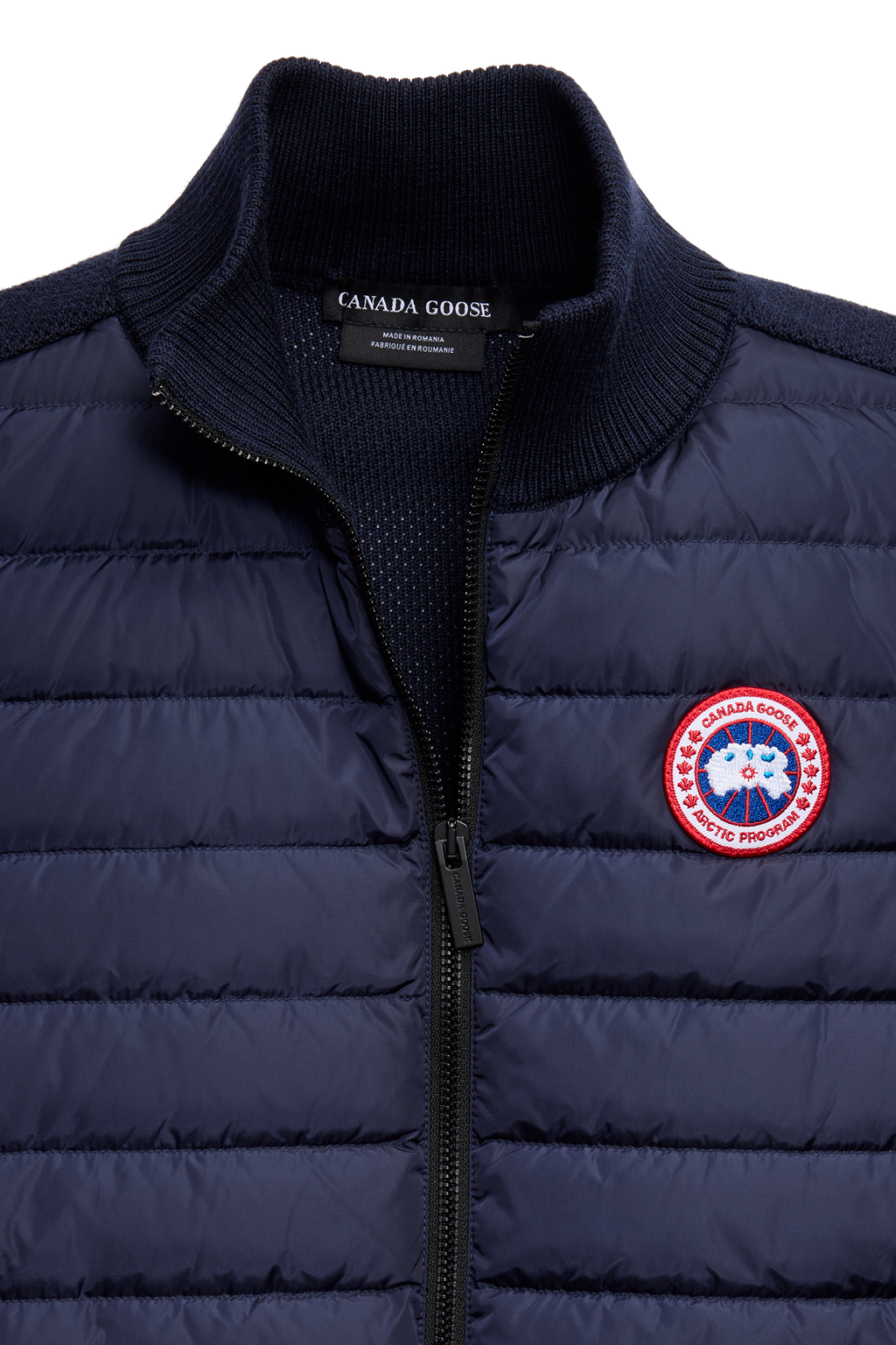 HyBridge® Knit Vest