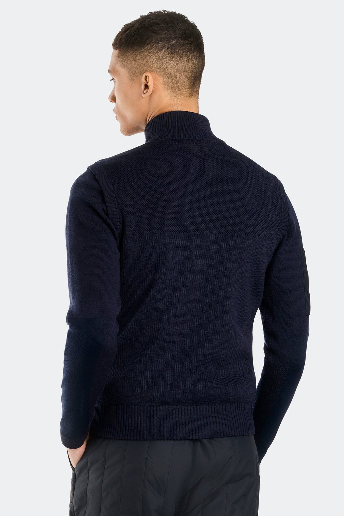 HyBridge® Knit Vest