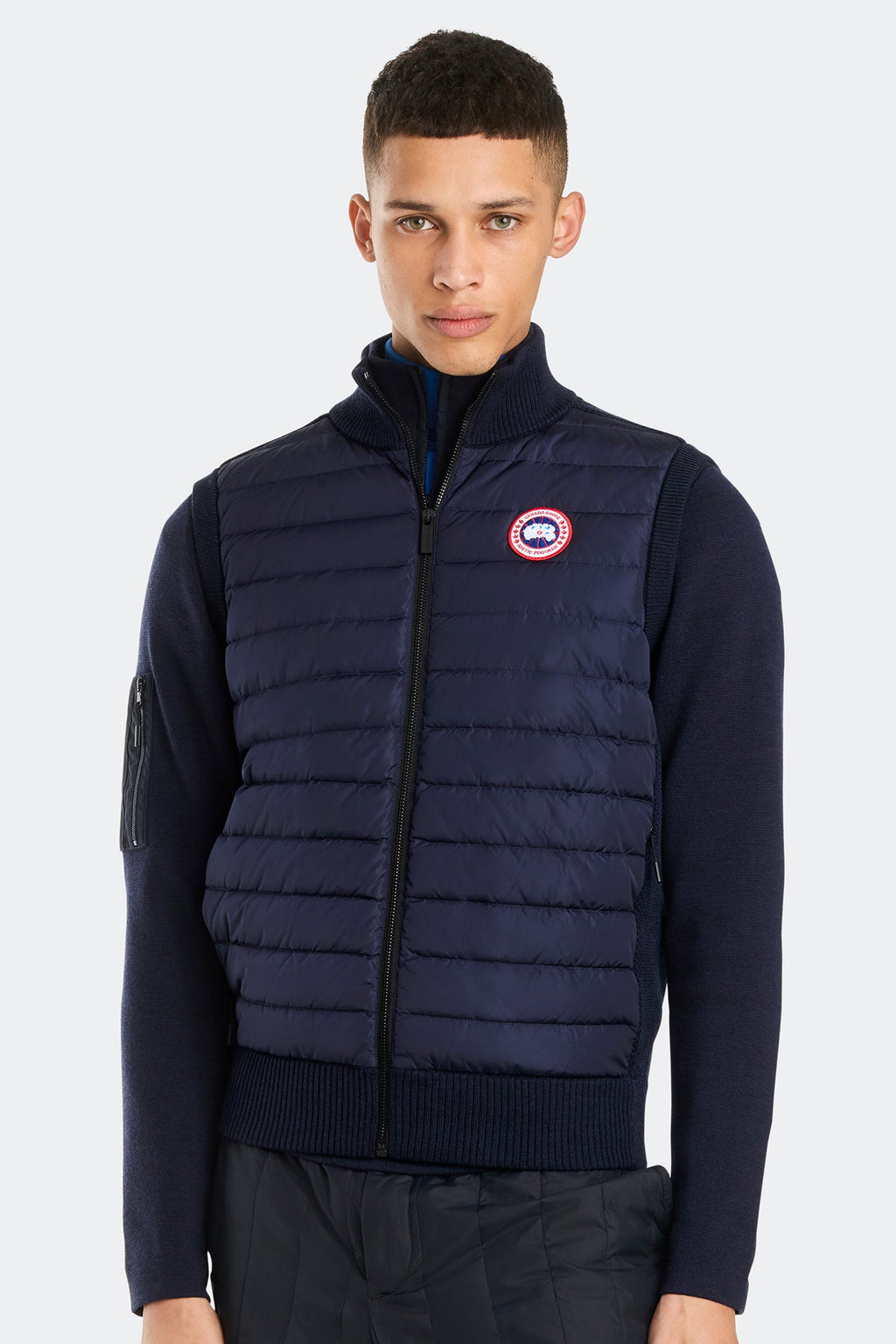 HyBridge® Knit Vest