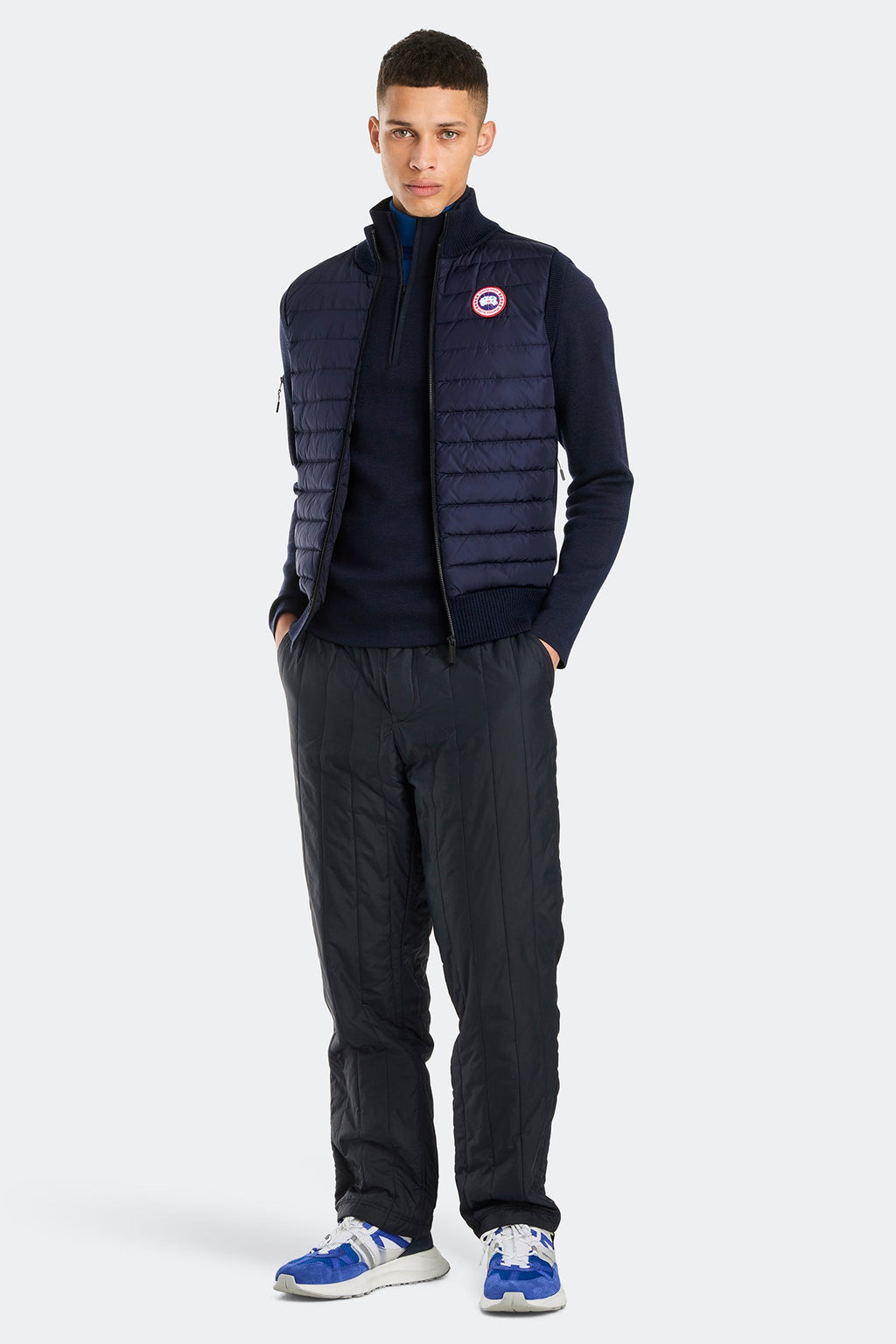 HyBridge® Knit Vest