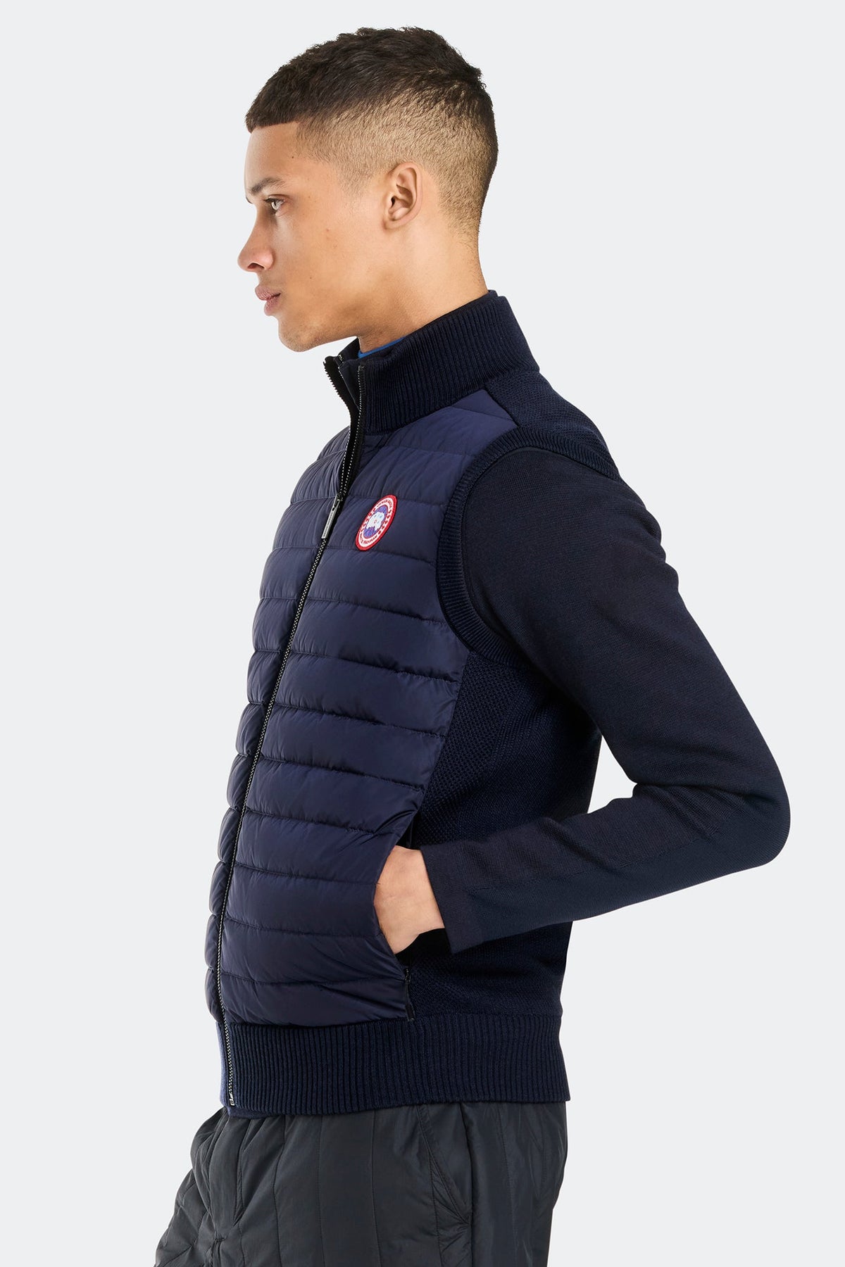 HyBridge® Knit Vest