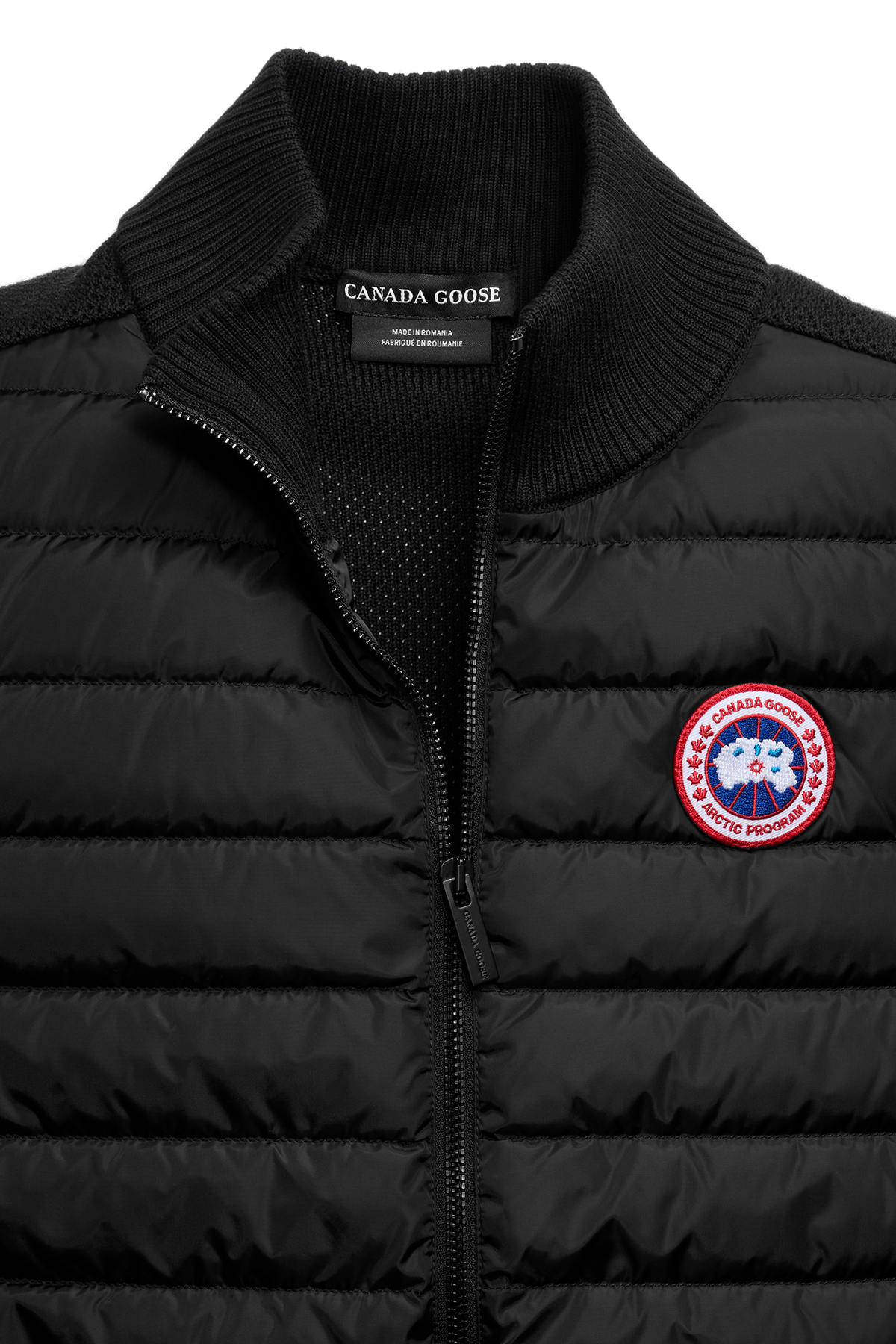 HyBridge® Knit Vest