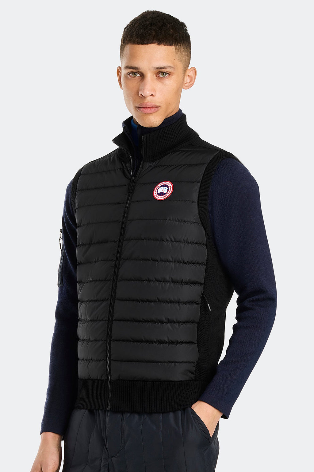 HyBridge® Knit Vest