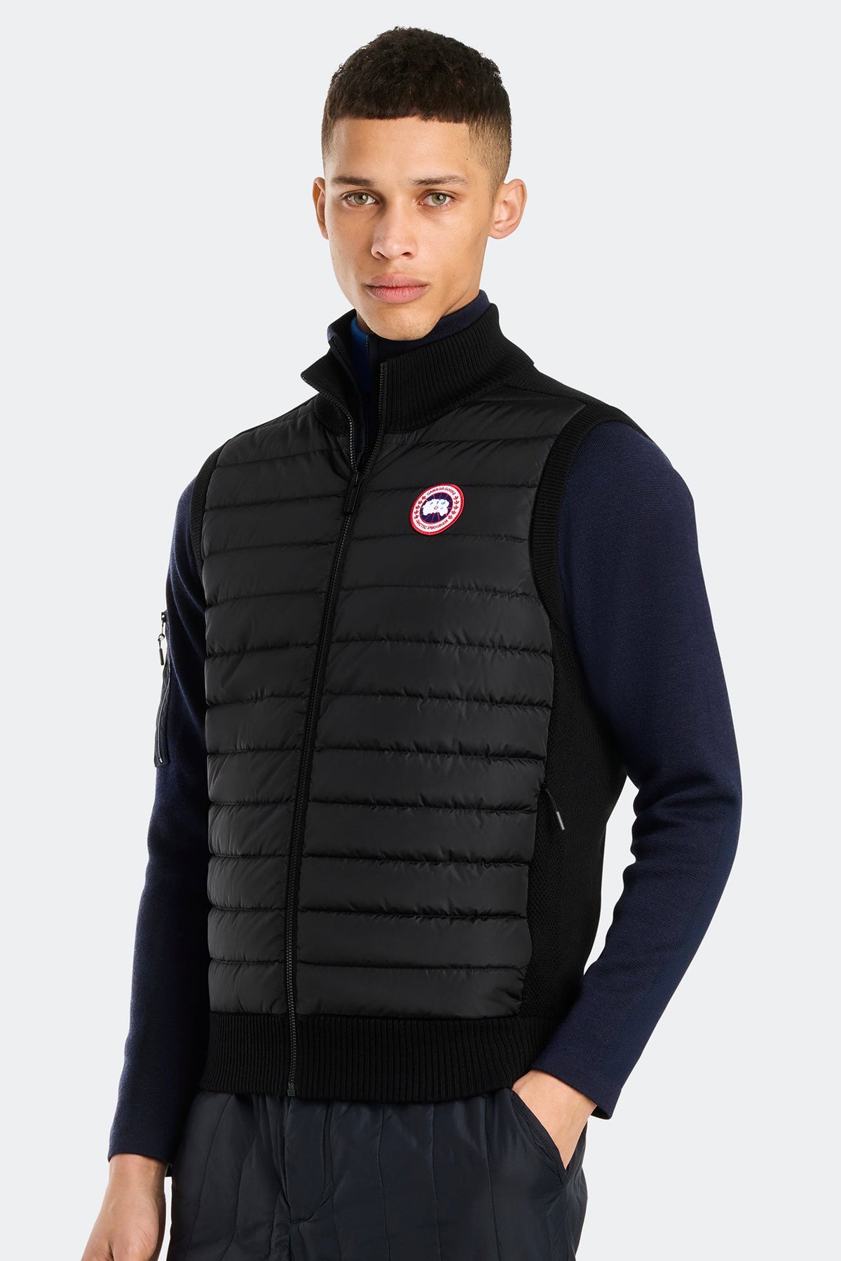 HyBridge® Knit Vest