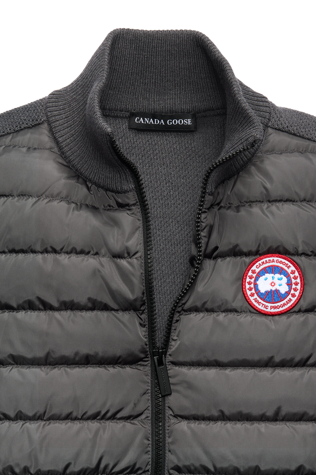 HyBridge® Knit Vest