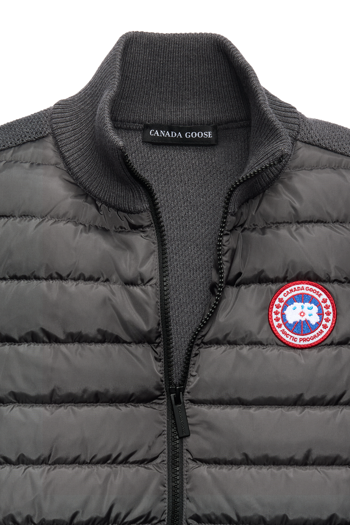 HyBridge® Knit Vest