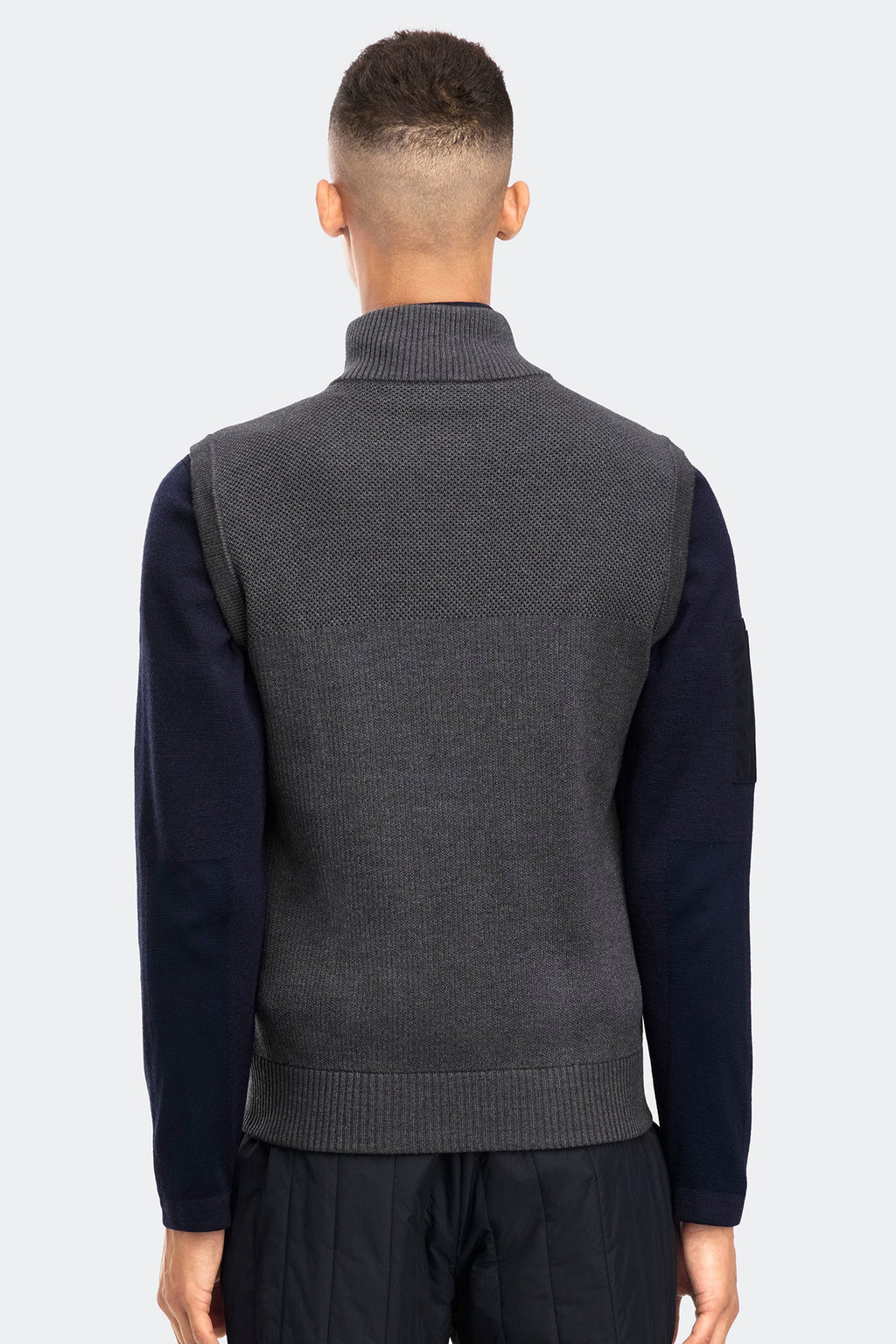 HyBridge® Knit Vest