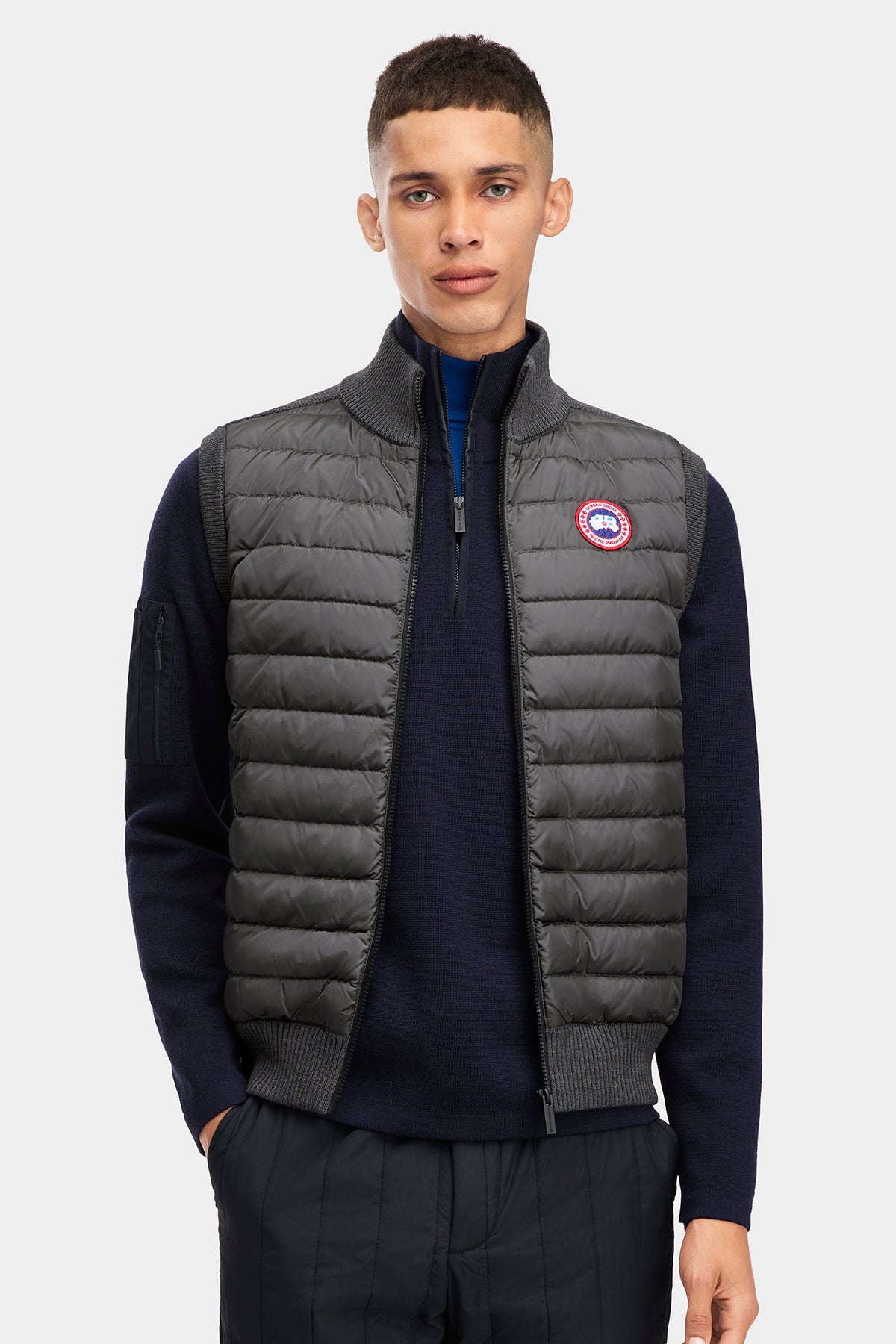 HyBridge® Knit Vest