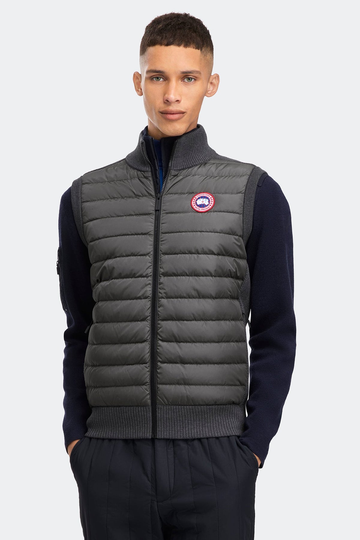HyBridge® Knit Vest