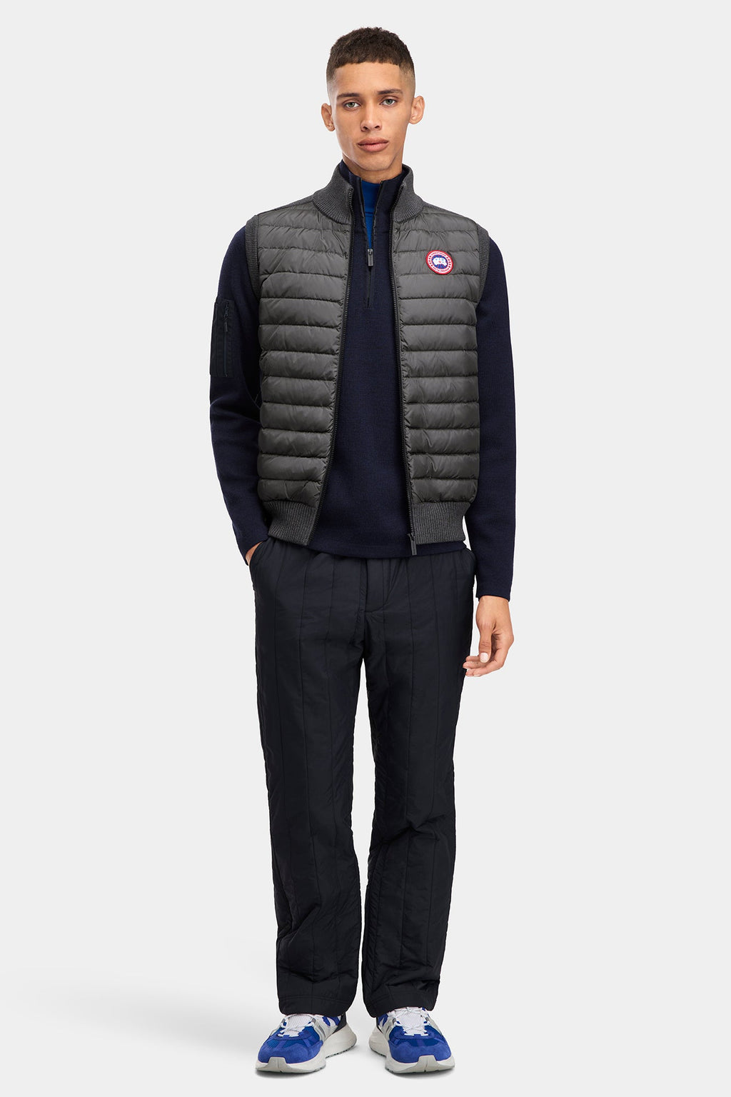 HyBridge® Knit Vest