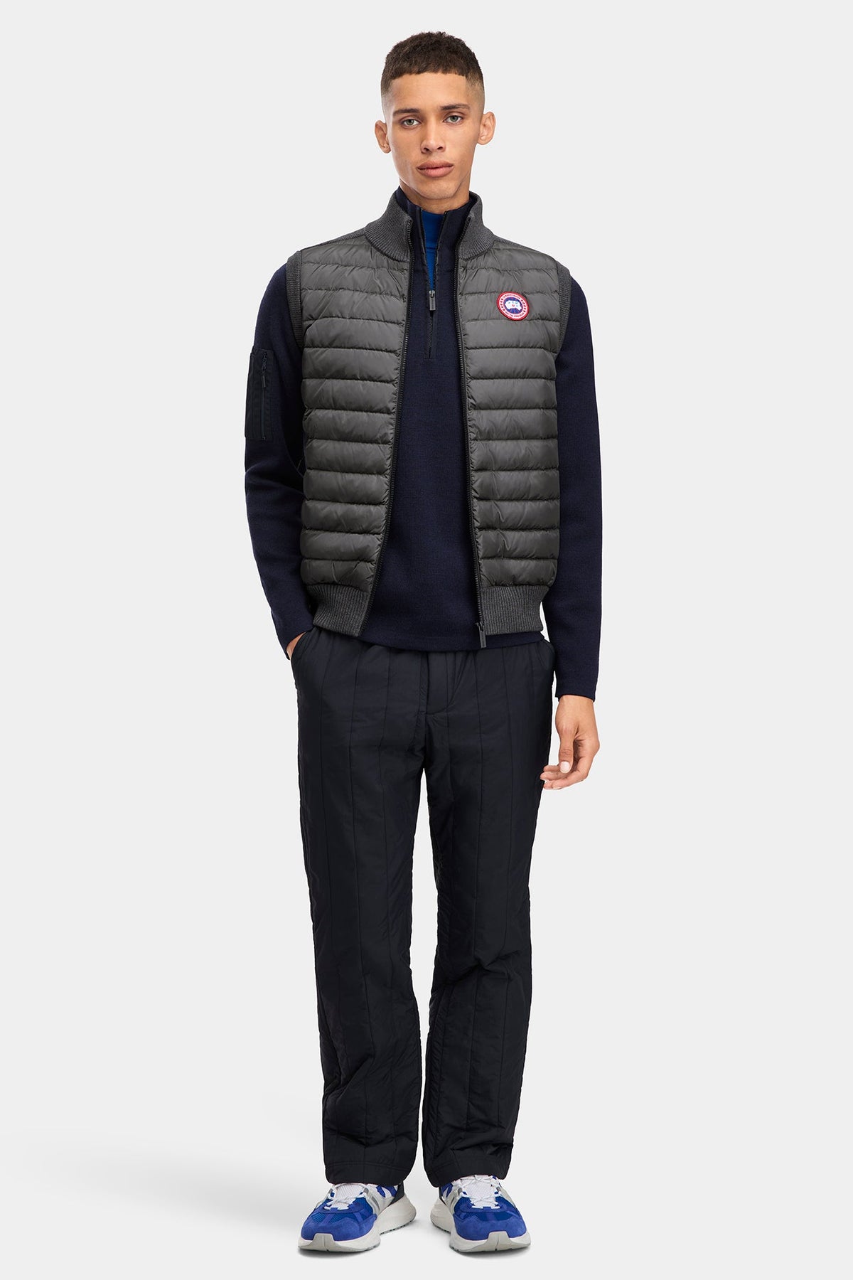 HyBridge® Knit Vest