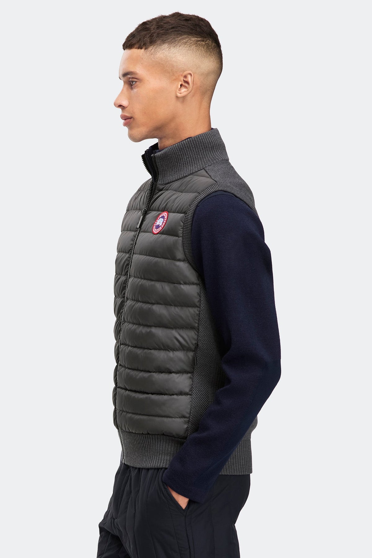 HyBridge® Knit Vest