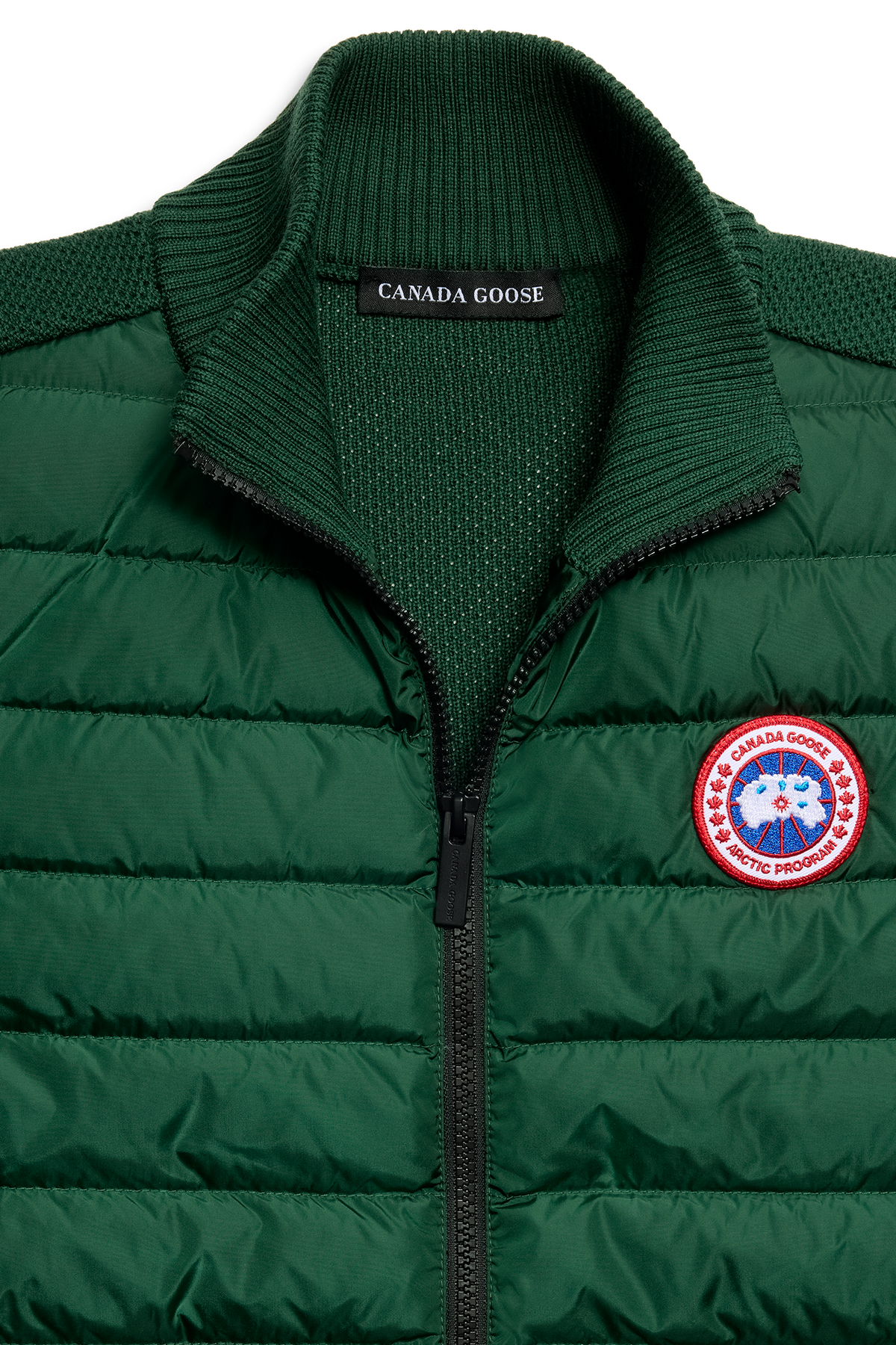 HyBridge® Knit Vest