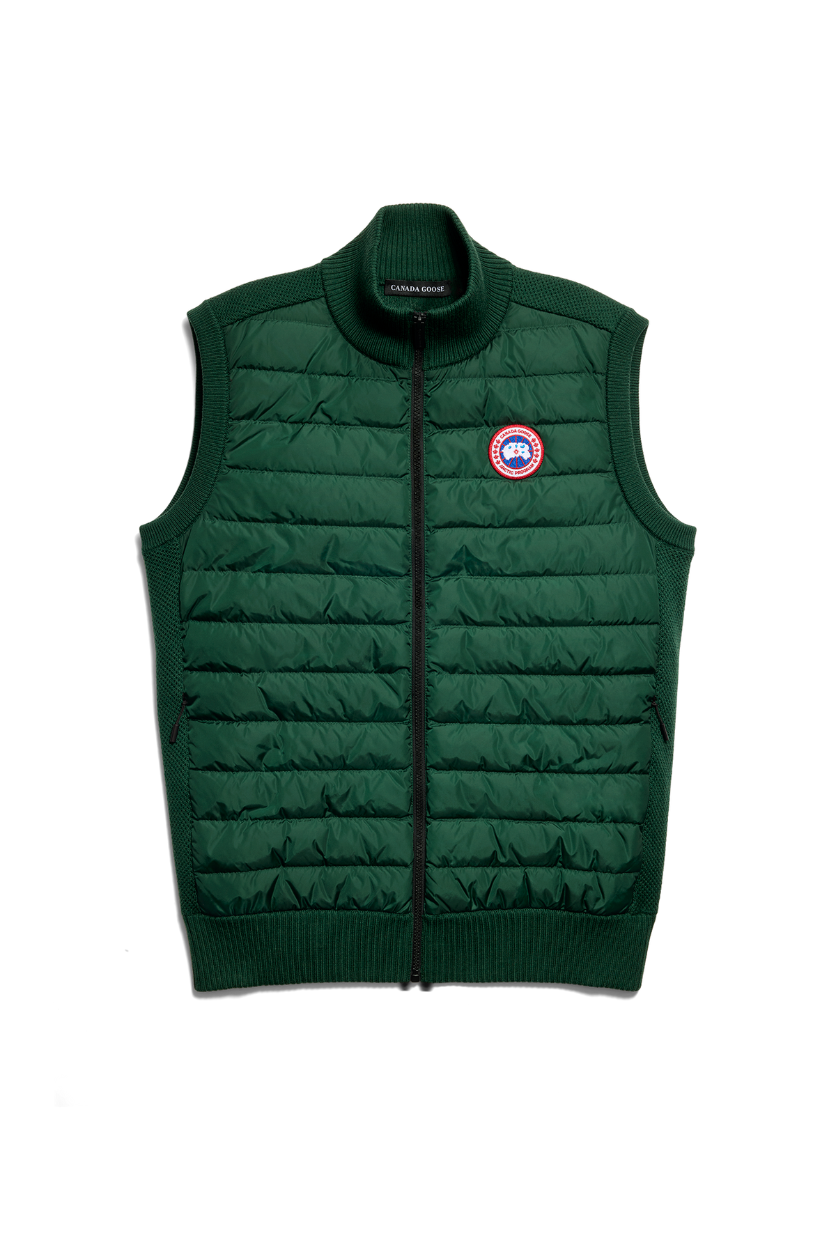HyBridge® Knit Vest