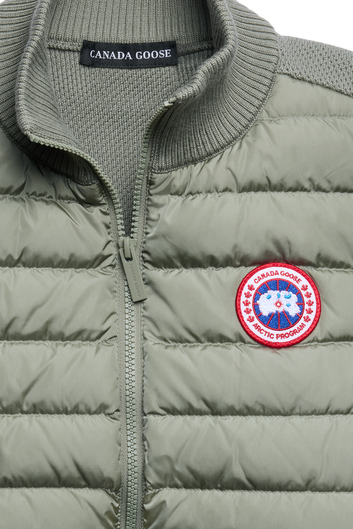 HyBridge® Knit Vest