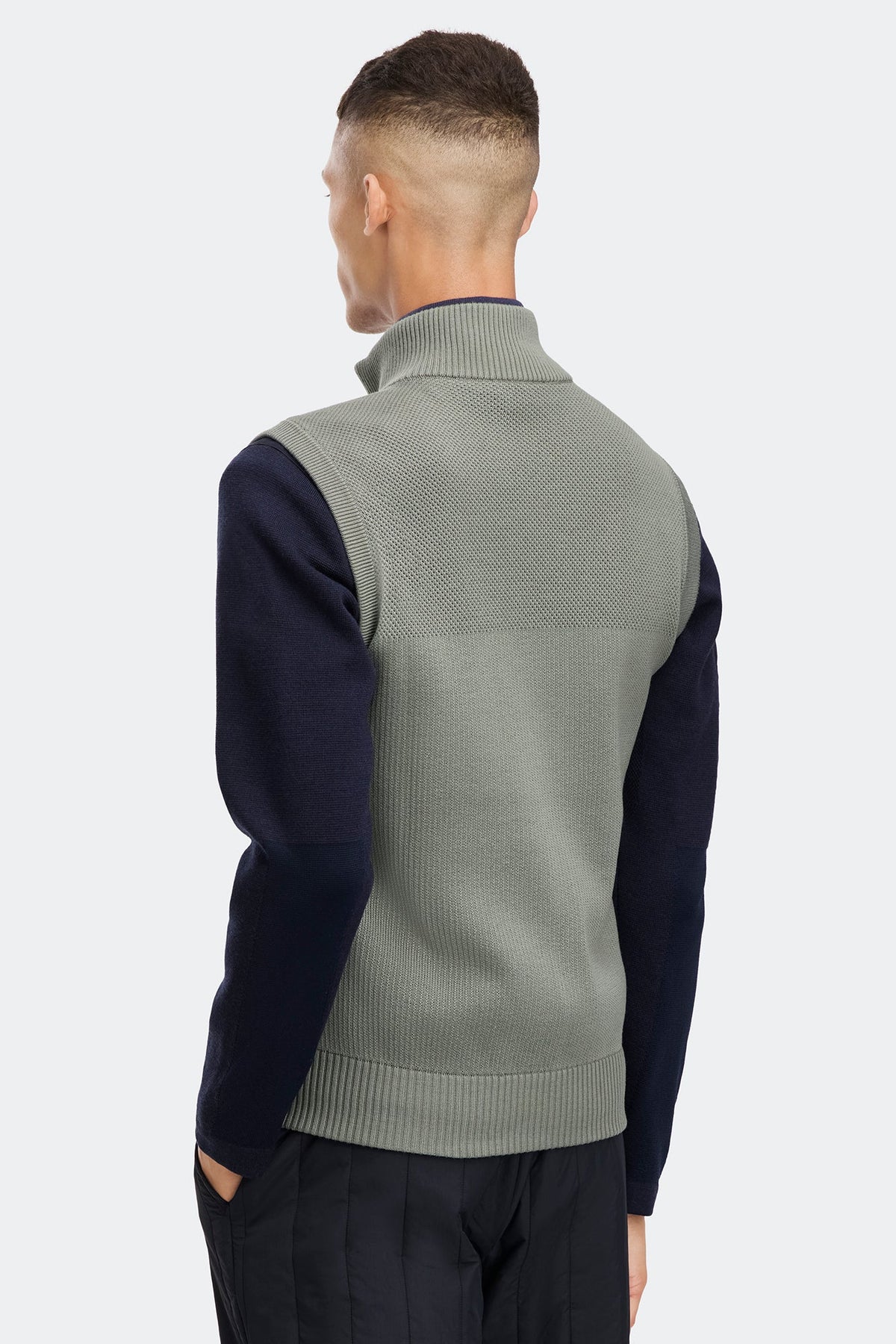 HyBridge® Knit Vest