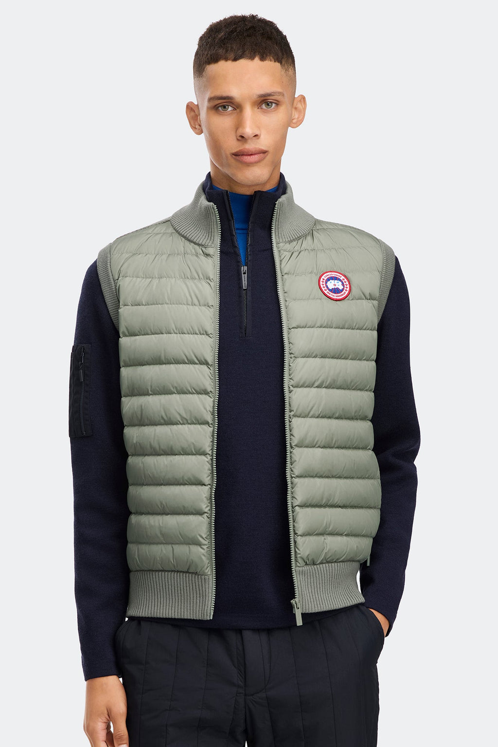 HyBridge® Knit Vest