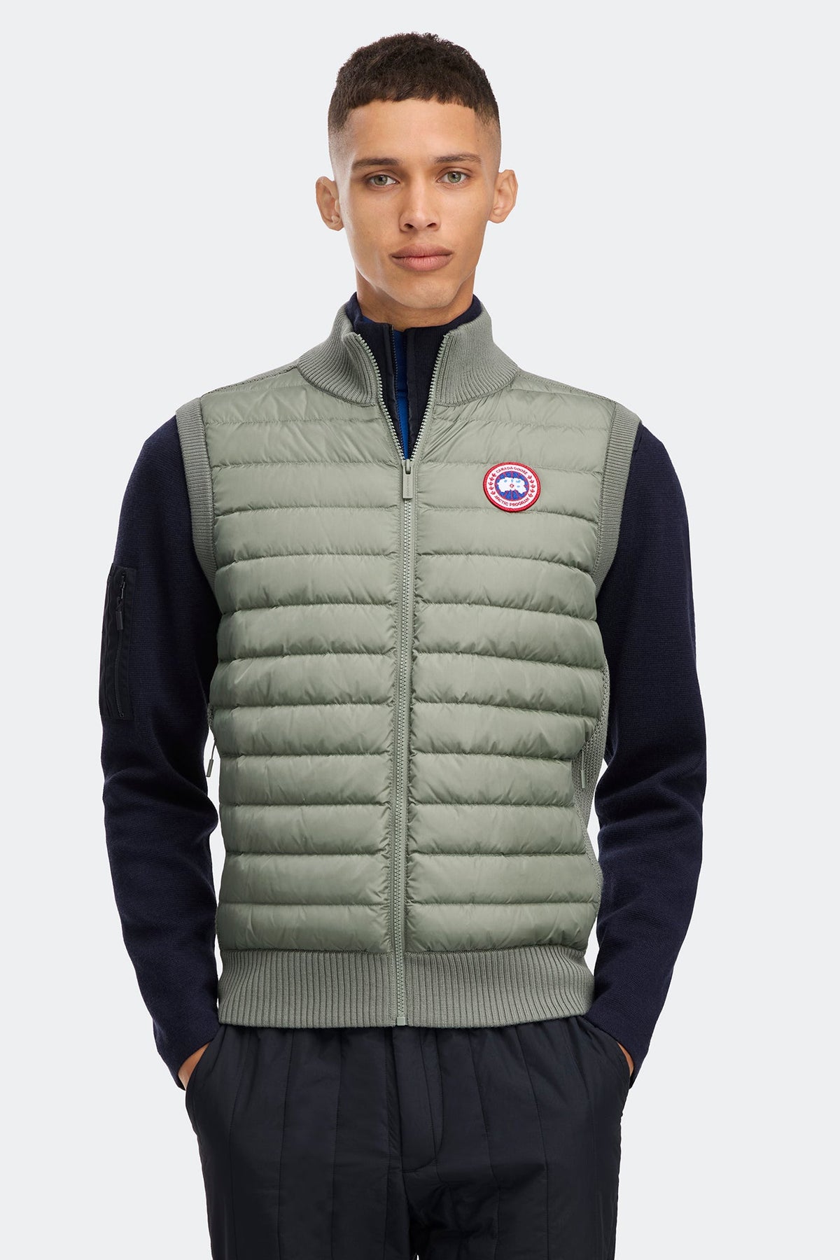 HyBridge® Knit Vest