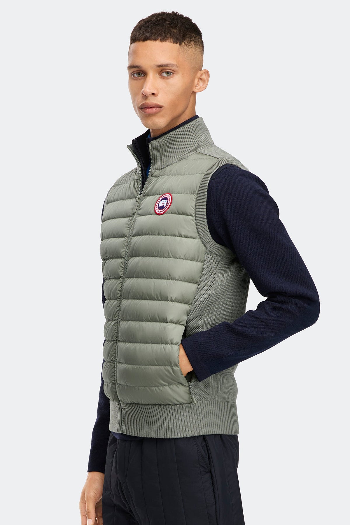 HyBridge® Knit Vest