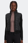HyBridge® Knit Jacket