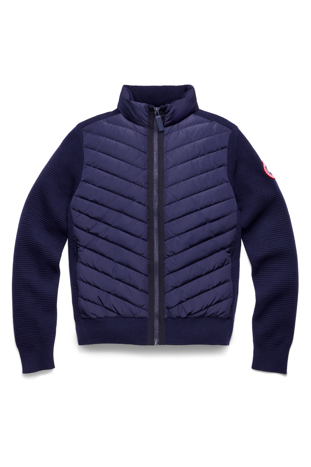 HyBridge® Knit Jacket