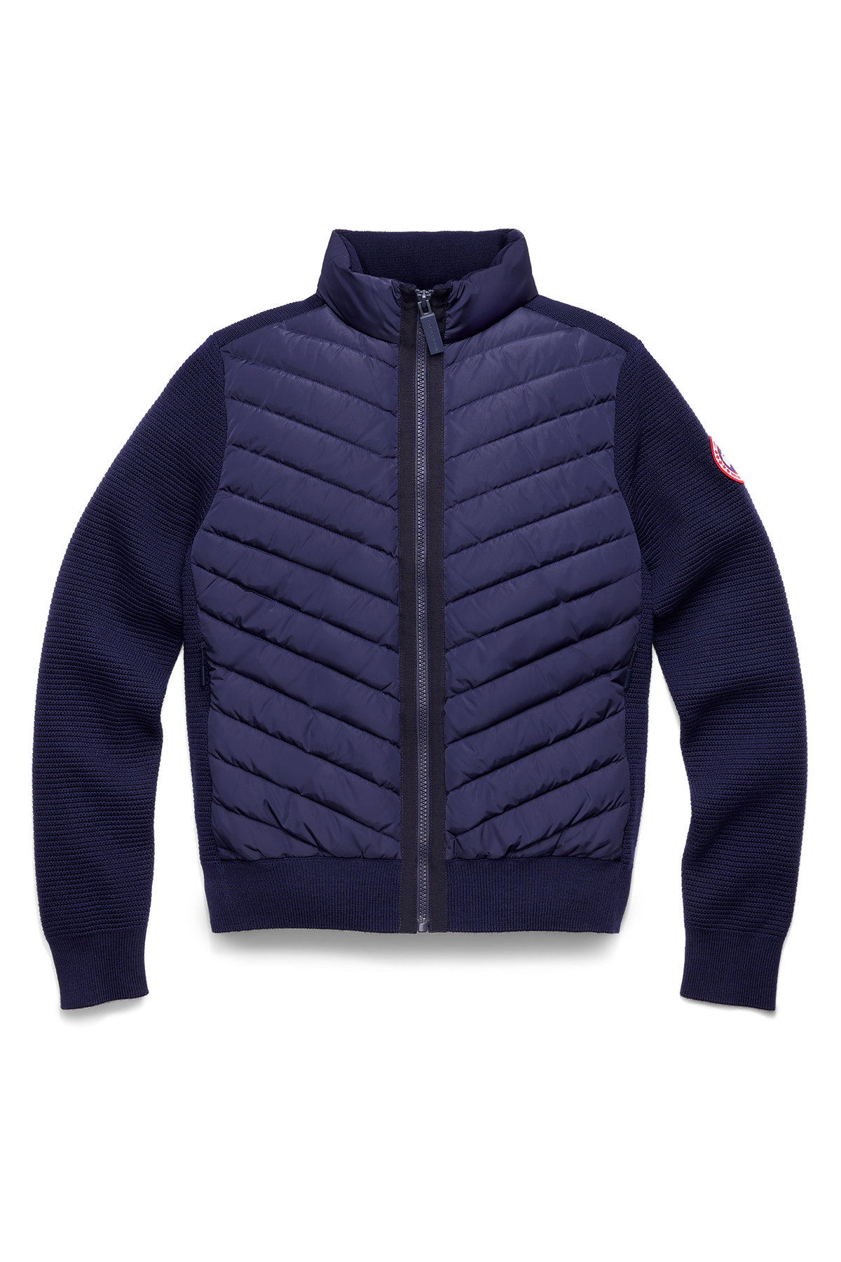 HyBridge® Knit Jacket