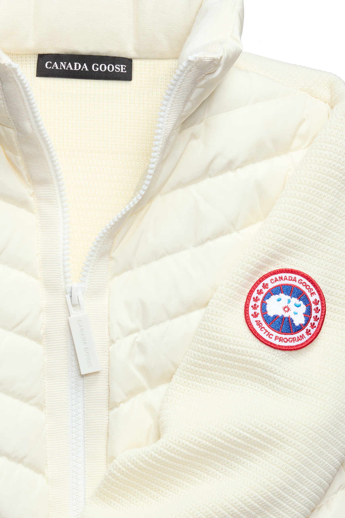 HyBridge® Knit Jacket