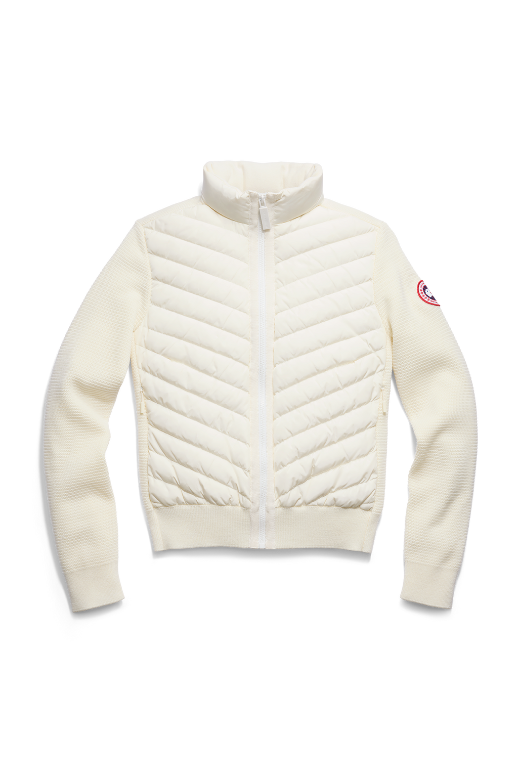 HyBridge® Knit Jacket