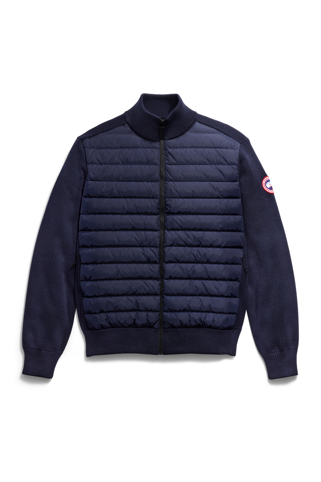 HyBridge® Knit Jacket