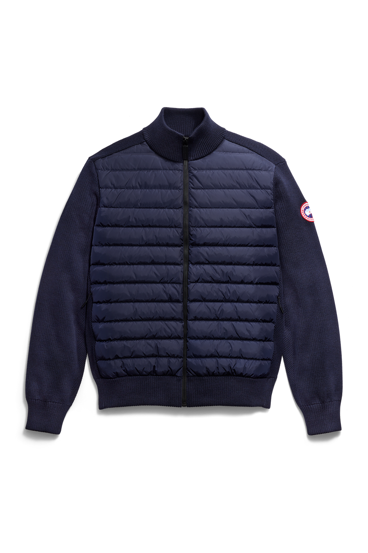HyBridge® Knit Jacket