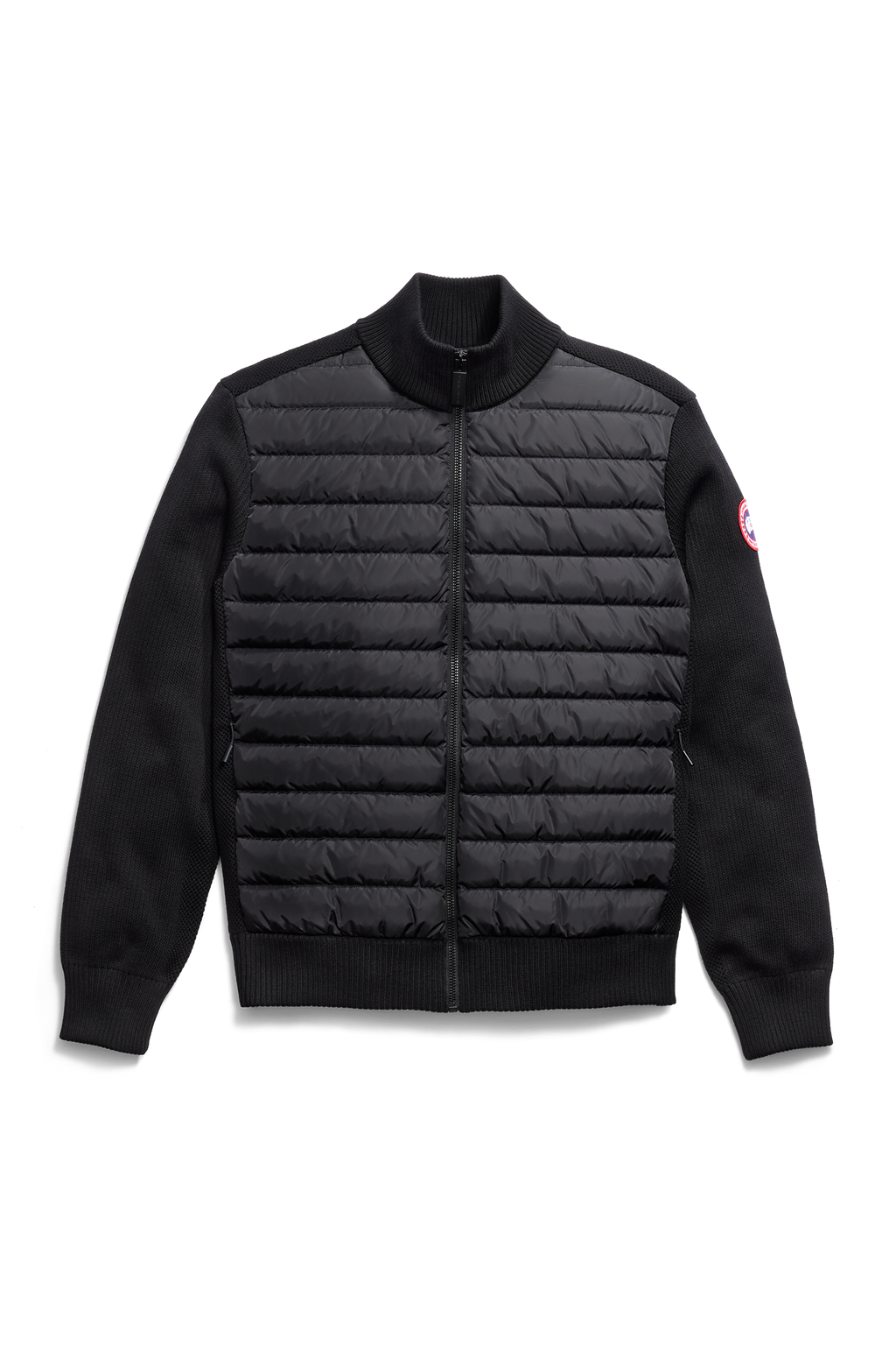HyBridge® Knit Jacket