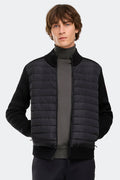 HyBridge® Knit Jacket