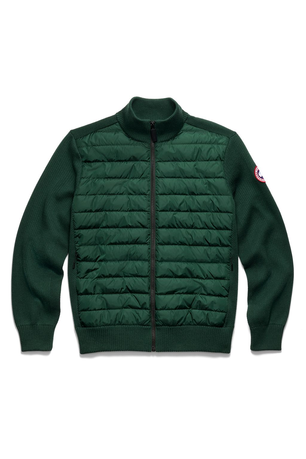 HyBridge® Knit Jacket