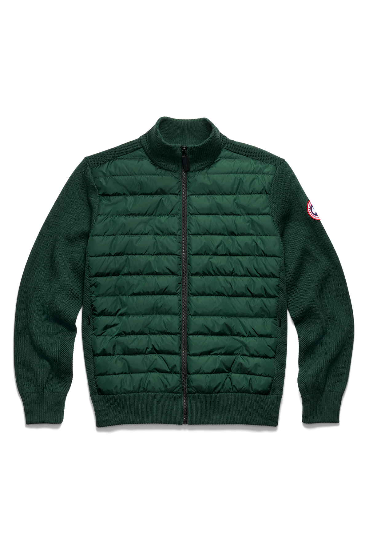 HyBridge® Knit Jacket
