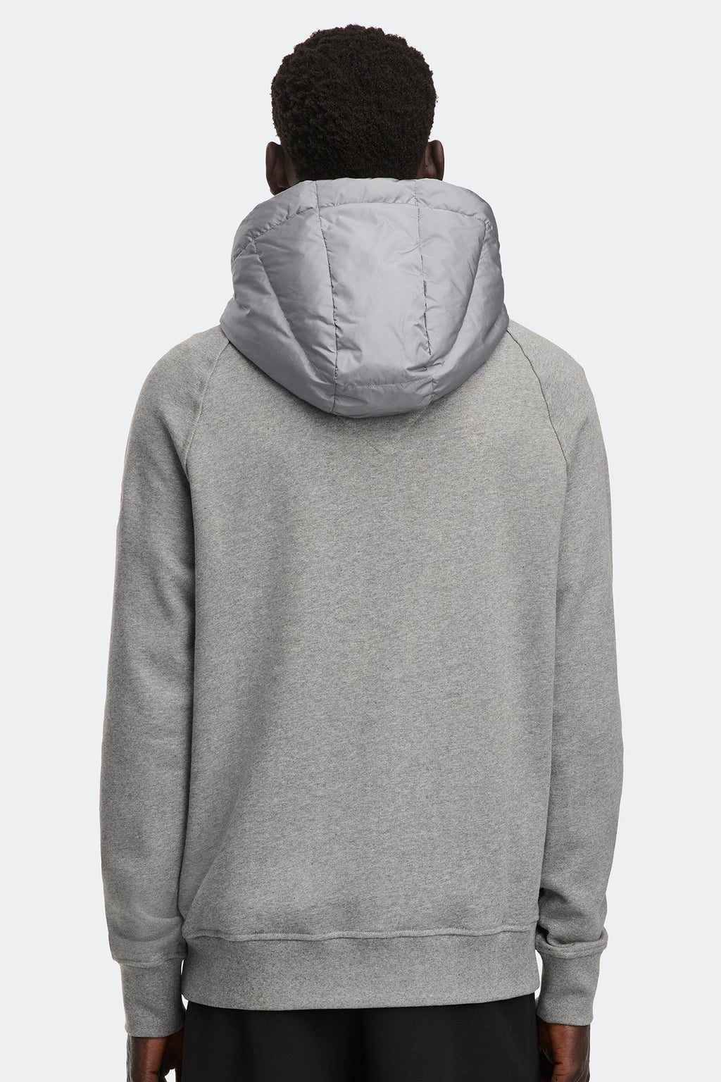 HyBridge® Huron Full Zip Hoodie