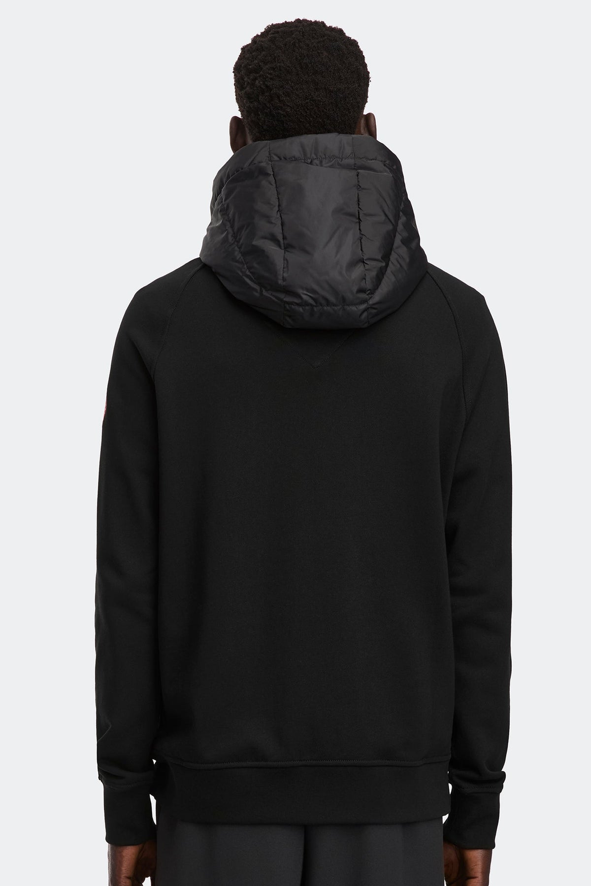 HyBridge® Huron Full Zip Hoodie