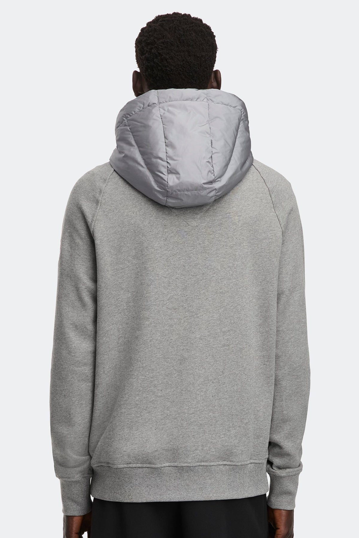HyBridge® Huron Full Zip Hoodie