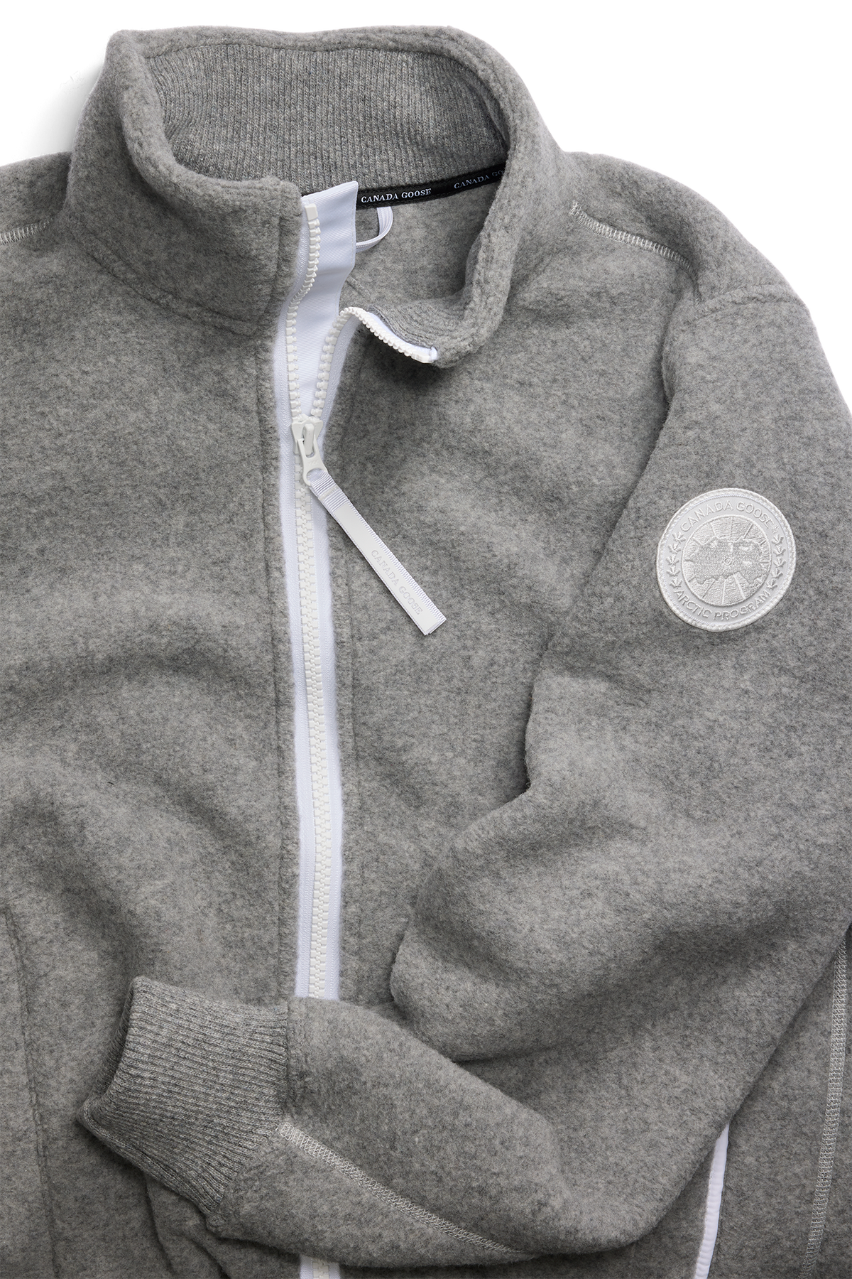 Lawson Humanature Fleece Jacket