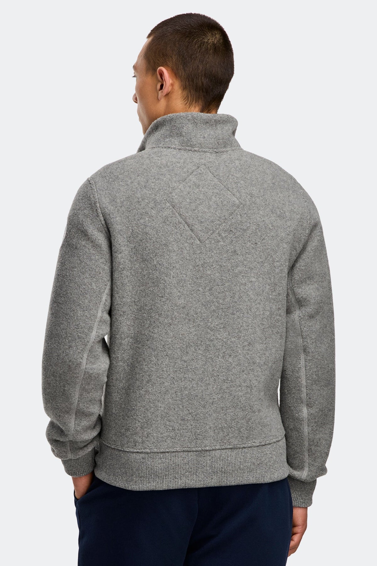 Lawson Humanature Fleece Jacket