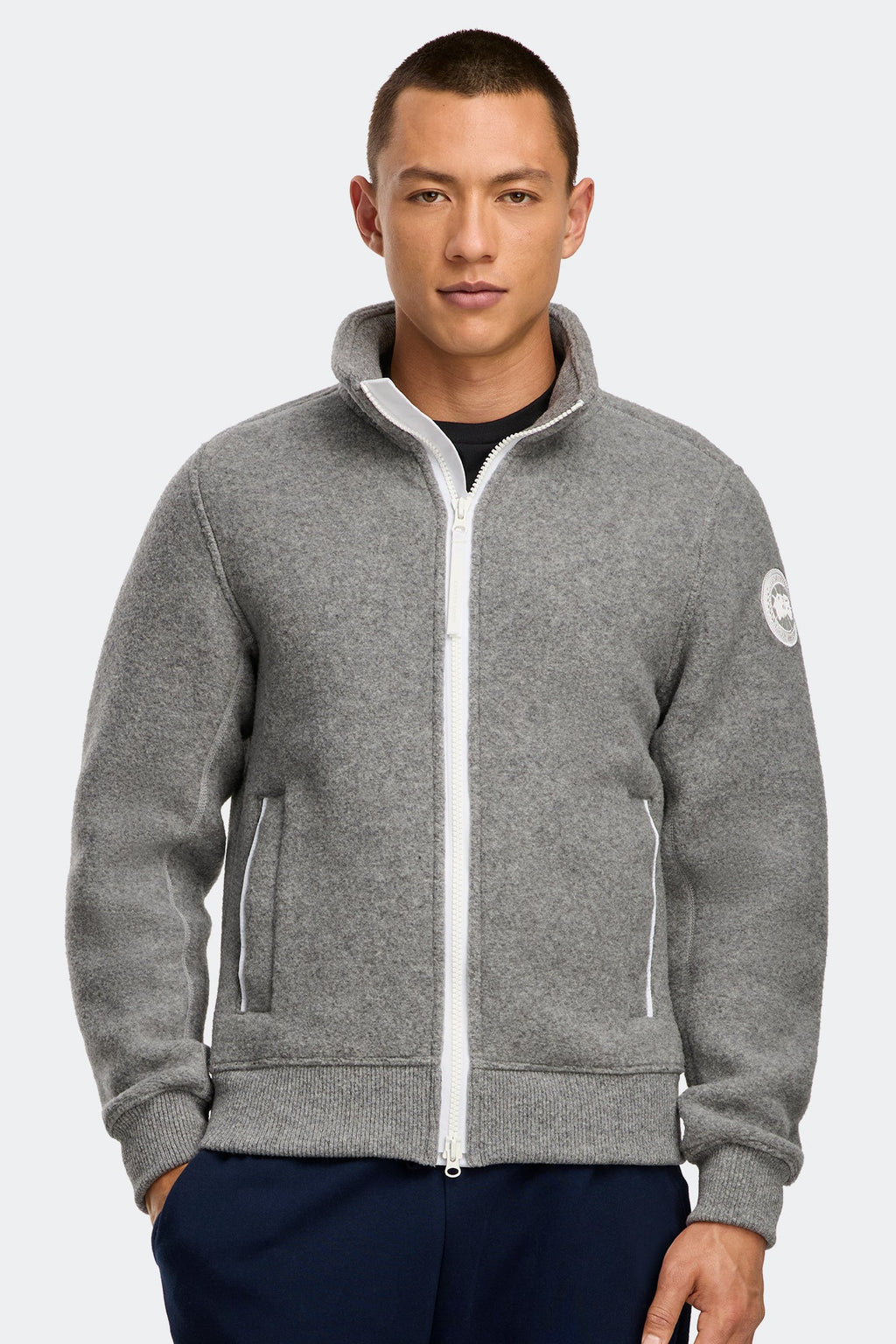 Lawson Humanature Fleece Jacket
